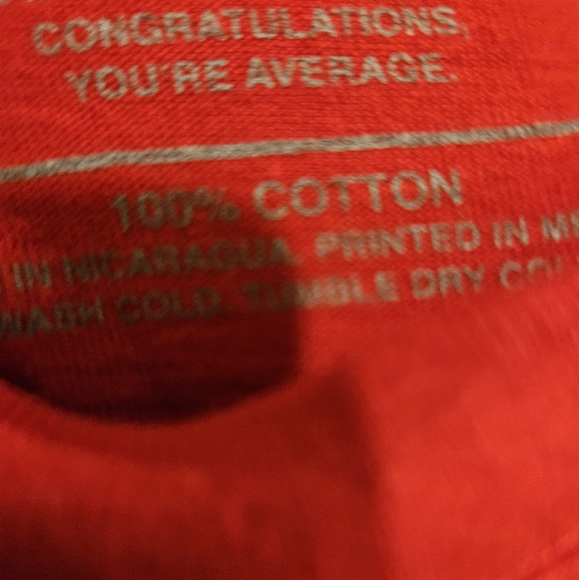 NWOT ALF L/S Tee- Medium - Picture 5 of 5